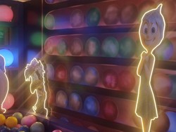 Keren! Serasa Masuk ke Dalam Film Inside Out 2 di Pacific Place