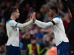 Scholes Sebut Inggris Keliru Coret Grealish dan Rashford