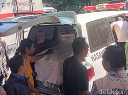 Lagi, PMI Ilegal Asal NTT Meninggal di Malaysia