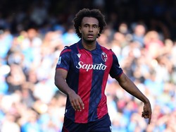 Lagi Enak-enak di Disney World, Zirkzee Dipanggil Belanda ke Euro 2024