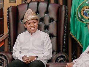 Jamin HDCU Tak Black Campaign, Jubir HD: Itu Strategi Paslon Minim Program