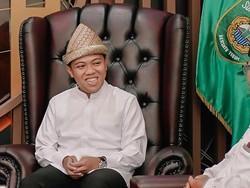 Jamin HDCU Tak Black Campaign, Jubir HD: Itu Strategi Paslon Minim Program