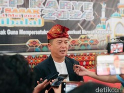 Respons Jubir Kemenlu Seusai Dilaporkan ke KASN oleh Bawaslu NTB