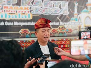 Respons Jubir Kemenlu Seusai Dilaporkan ke KASN oleh Bawaslu NTB Respons Jubir Kemenlu Seusai Dilaporkan ke KASN oleh Bawaslu NTB