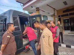Akal Bulus Pegawai Bank di Brebes Sikat Duit Miliaran Modus Kredit Fiktif