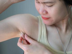 Ciri-ciri Benjolan di Ketiak yang Tidak Berbahaya dan Bukan Tanda Kanker