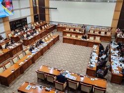 Legislator Soroti Dana Intelijen Kejagung Minim, Singgung Lama Tangkap DPO