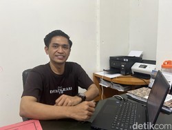 5 Warga Pinrang Ngaku Namanya Dicatut Bacalon Independen, KPU Telusuri