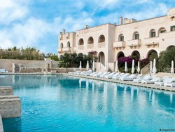 KTT G7 Digelar di Italia Pekan Ini, Bahas Ukraina dan Gaza