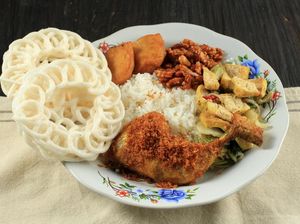Ini 5 Menu Favorit Karyawan Kantoran yang Enak dan Murah
