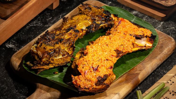 Manado Membara: Jelajahi Surga Kuliner Pedas yang Bikin Ketagihan