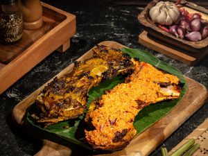 Kuliner Khas Manado Buat Penyuka Pedas, Ini Tempatnya