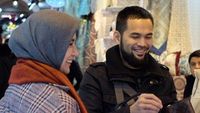 Kumpulan Jokes Receh Teuku Wisnu, Memang The Real Bapak-bapak