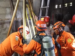 Dipanggil Tak Merespons, Mbah Temu Ditemukan Tewas Dalam Sumur