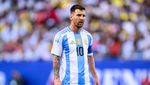 Bisakah Jadi Top Skor Copa America Sepanjang Masa, Messi?