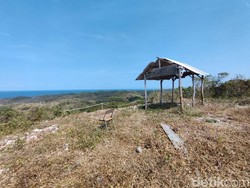 DLH Gunungkidul Bolehkan Pembangunan di Kawasan Karst, Asalkan...