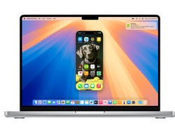 iPhone Mirroring di macOS Sequoia Bisa Apa Aja?