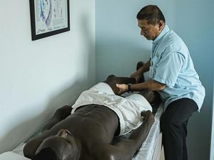 Pemain Persebaya Jalani Cek Kesehatan Jelang Liga 1 2024/2025