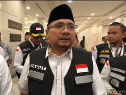 Indonesia Dapat 221 Ribu Kuota Haji Tahun 2025