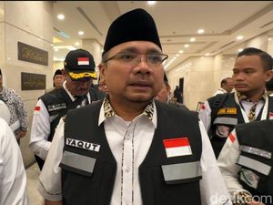Indonesia Dapat 221 Ribu Kuota Haji Tahun 2025 Indonesia Dapat 221 Ribu Kuota Haji Tahun 2025