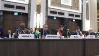 Mendag Zulhas Ajak Delegasi OKI Wujudkan Perdamaian Palestina