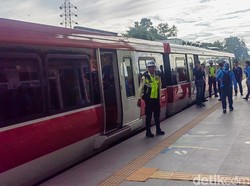 Proyek Kereta Sumatera, Kalimantan dan Sulawesi Jadi Prioritas Pemerintah
