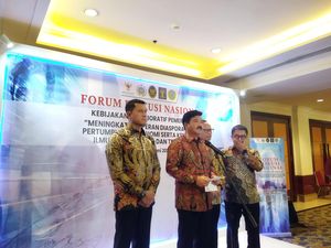 Menko Polhukam Ungkap Satgas Judi Online Bakal Gandeng Interpol