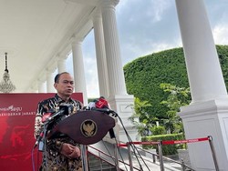 Menkominfo: Satgas Pemberantasan Judi Online Segera Diteken Presiden