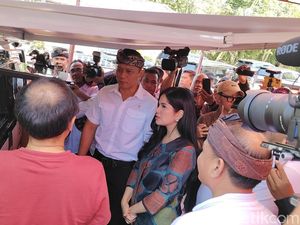 Cegah Calo, AHY Minta Kantor BPN di Daerah Buka Layanan Sertifikat Jemput Bola