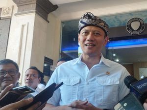 Jelang Reforma Agraria Summit 2024, AHY ke Kantor Pertanahan Badung Bali