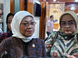 Ramai Kabar Tokopedia Mau PHK, Menteri Ketenagakerjaan Buka Suara