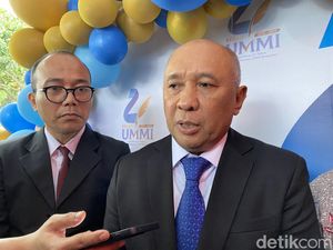 Menteri Teten Ungkap Peran Penting Kampus untuk Ekonomi Baru Menteri Teten Ungkap Peran Penting Kampus untuk Ekonomi Baru