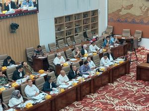 Istri Komut Baru MIND ID Meninggal Dunia, Mendag Ucapkan Belasungkawa