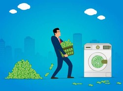 Kenali 3 Cara Pencucian Uang yang Wajib Diwaspadai!