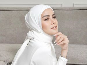 Izinkan Anak Pacaran, Olla Ramlan: Yang Penting Tanggung Jawab Izinkan Anak Pacaran, Olla Ramlan: Yang Penting Tanggung Jawab