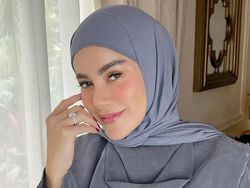 Peringatan Keras Olla Ramlan untuk Vadel Badjideh Jika Anaknya Disentuh