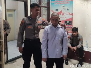 Pedagang Sempol yang Begal Payudara Gadis Mojokerto Divonis 2 Tahun Bui Pedagang Sempol yang Begal Payudara Gadis Mojokerto Divonis 2 Tahun Bui