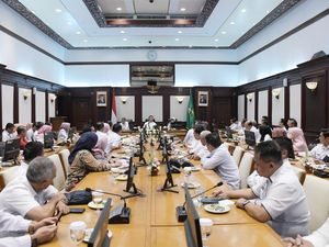 Pemprov Jabar Genjot Penerbitan NIB bagi UMKM di Jawa Barat