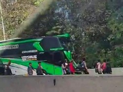 Marak Kecelakaan Bus Pariwisata, Pakar Soroti Jam Kerja-Libur Sopir