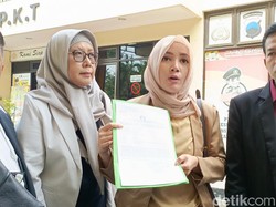 Ngaku Dianiaya Teman Seprofesi, Pengacara Perempuan Semarang Lapor Polisi