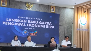 KKP Ungkap Penyebab Ikan RI Masih Sulit Tembus Pasar Eropa