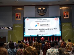 Capaian 2023, Pertamina Berhasil Jalankan Unlock Value Pengembangan Usaha