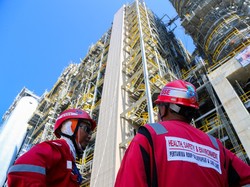 Pertamina Gunakan TKDN hingga Rp 374 Triliun Sepanjang 2023
