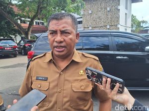 Masuki Musim Kemarau, 8 Wilayah di NTB Masuk Zona Merah Kekeringan
