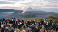 Dicurinya 7 Koper Turis Thailand di Bromo Bikin Pelaku Wisata Ketar-ketir