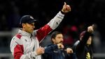 Potret Thiago Motta yang Jadi Pelatih Baru Juventus Gantikan Allegri