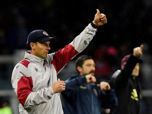 Potret Thiago Motta yang Jadi Pelatih Baru Juventus Gantikan Allegri