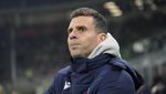 Potret Thiago Motta yang Jadi Pelatih Baru Juventus Gantikan Allegri