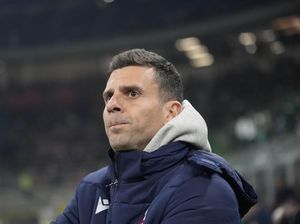 Juventus Dihajar 0-3, Thiago Motta Lihat Hal-hal Menjanjikan