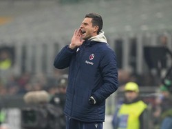 Resmi! Thiago Motta Jadi Pelatih Juventus